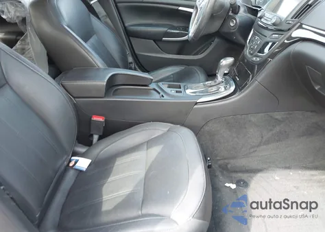 2016 Buick Regal Turbo from USA, damaged, VIN 2G4GL5EX5G9168186